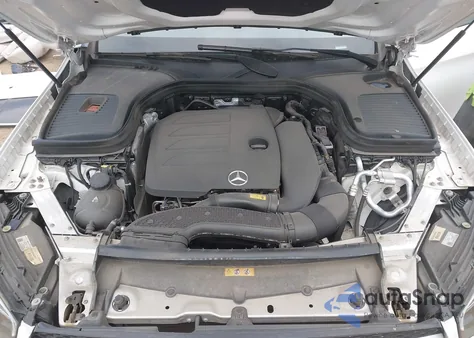 2022 Mercedes-Benz Glc 300 4Matic Suv z USA, uszkodzony, nr VIN W1N0G8EB0NG117802